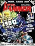 Metal Hammer Magazine Germany 2020-