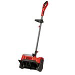 Cordless Snow Thrower