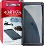 Catchmaster Glue Mouse Traps Indoor