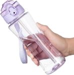 OLDLEY 450ml/15oz Kids Water Bottle