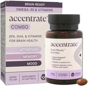 Brain Supp