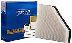 Premium Guard Air Filter PA5775 | F