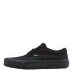 Vans Unisex Doheny Sneaker, Black Canvas Black Black, 5 UK