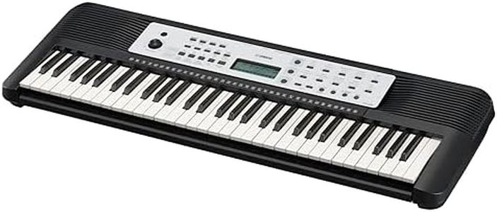 Yamaha YPT