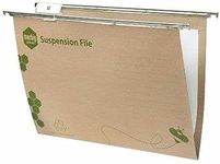 Marbig 81000 Suspension Files Enviro Complete 10PK