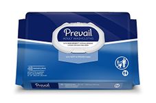 Prevail Adult Washcloths Soft Pack, 48 Count Pack