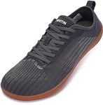 WHITIN Men's Wide Barefoot Shoes Mi