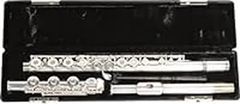 Gemeinhardt Model 3OB Flute, Open H