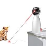 umosis Automatic Cat Laser Toy Inte