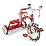 Radio Flyer Classic Red Dual Deck T