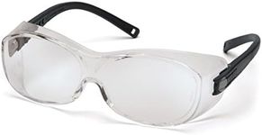 Pyramex OTS S3510SJ Safety Glasses