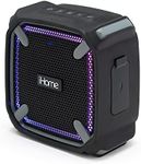 iHome Waterproof Bluetooth Speaker 