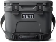 YETI Roadie 15 Hard Cooler with Dou