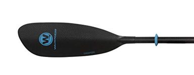 Wilderness Systems Tarpon - Carbon Kayak Paddle - 86 to 94 in - Black