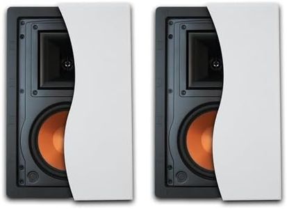 Klipsch R-