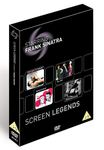 Screen Legends: Frank Sinatra - From Here to Eternity / Pal Joey / Young at Heart / Higher and Higher [DVD]