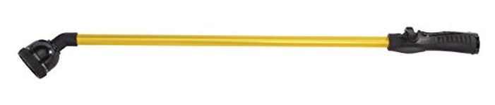 Dramm RainSelect Rain Wand 30-Inch, 30", Yellow