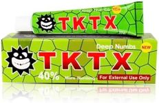 TattooKreamTX Cream