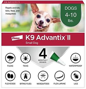 K9 Advanti