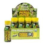 Pickle Juice shot Tray, 12 Count