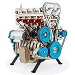 DjuiinoStar Vehicle Engine Model As