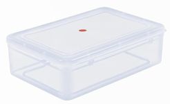 Clear Plastic Boxes