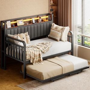 Daybed wit