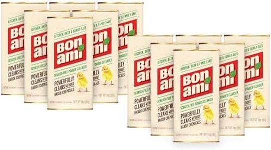 BON AMI Po