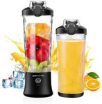 SEAINS Portable Blender, Personal B