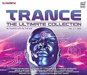 Trance Ultimate Collection 2009, Vo
