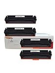 Compatible Toner Cartridge Replacem