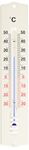 Green Wash Ltd TFA Indoor/Outdoor Metal Thermometer