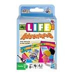 The Game Of Life Adventures