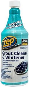 ZEP Grout Cleaner and Whitener 32 oz. (Case of 4)