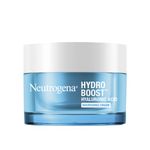 Neutrogena Hydro Boost Hyaluronic Acid Nourishing Cream 50g