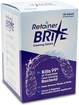 Retainer Brite - Retainer Cleaner T