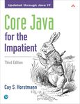 Core Java for the Impatient