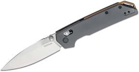 Kershaw Iridium Folding Pocket Knif