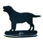 Profiles Labrador Fence Post Top