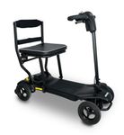 Pride GoGo MG2 Ultralight Folding Travel e-Mobility Device with Lithium Battery - Only 14.7kg