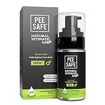 PEESAFE Natural Intimate Wash for M