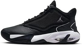 Men's Jordan Max Aura 4 Shoes Black