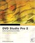DVD Studio Pro 2