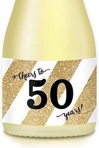 50th Golde