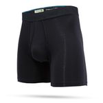 Stance Regulation Boxer Brief, Black, Medium