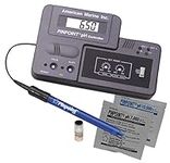 PINPOINT® pH Controller 120VAC