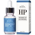 Cos De BAHA Vitamin B5 4% + Hyaluronic Acid Serum 30ml - Hydrating Face + Anti Wrinkle, D-Panthenol