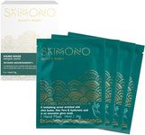 Hydrating Hand Mask Gloves – Pamper