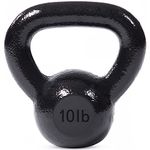 Jfit Kettlebell Weights