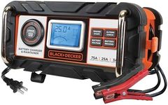 BLACK+DECKER BC25BD Fully Automatic